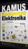 Kamus Komponen Elektronika